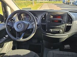 MERCEDES-BENZ VITO 119 CDI ac automaat EURO6