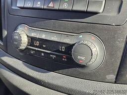 MERCEDES-BENZ VITO 119 CDI ac automaat EURO6