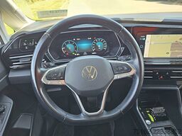 VW CADDY 2.0 TDI CARGO 130 DSG