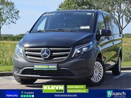 MERCEDES-BENZ EVITO L3 XL LED 280Km WLTP