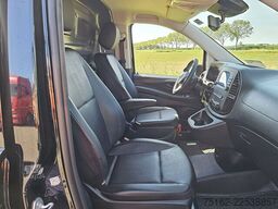 MERCEDES-BENZ EVITO L3 XL LED 280Km WLTP