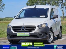 MERCEDES-BENZ CITAN 108 CDI Long Mbux Euro6 AC!