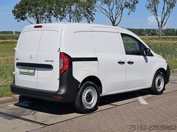 MERCEDES-BENZ CITAN 108 CDI Long Mbux Euro6 AC!