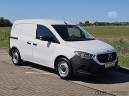MERCEDES-BENZ CITAN 108 CDI Long Mbux Euro6 AC!