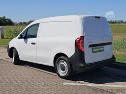 MERCEDES-BENZ CITAN 108 CDI Long Mbux Euro6 AC!