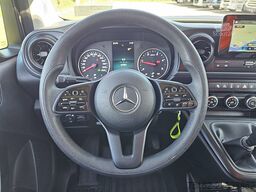 MERCEDES-BENZ CITAN 108 CDI Long Mbux Euro6 AC!