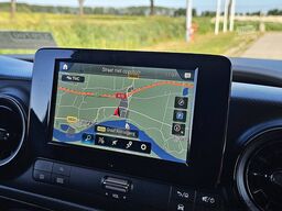 MERCEDES-BENZ CITAN 108 CDI Long Mbux Euro6 AC!