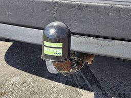 FIAT DOBLÓ CARGO 1.6 105PK Airco Trekhaak