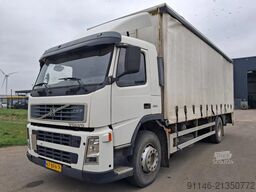 Volvo FM 9.260 FM 9.260 * Manual gearbox * Euro 3