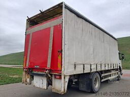 Volvo FM 9.260 FM 9.260 * Manual gearbox * Euro 3