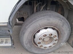 Volvo FM 9.260 FM 9.260 * Manual gearbox * Euro 3