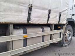 Volvo FM 9.260 FM 9.260 * Manual gearbox * Euro 3