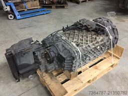 MAN Getriebe, TGA 26.480, Typ : 16S 2321