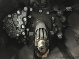 MAN Getriebe, TGA 26.480, Typ : 16S 2321