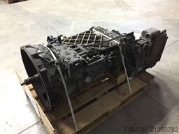 MAN Getriebe, TGA 26.480, Typ : 16S 2321
