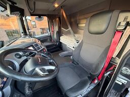 KWB Steenoplegger Kennis 16R kraan + DAF XF 440 Alc...