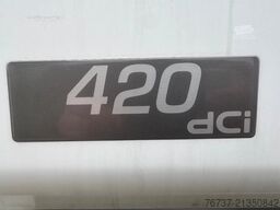 Renault Premium 420 FRENCH TRUCK-MANUAL GEARBOX**