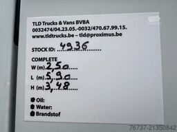 Renault Premium 420 FRENCH TRUCK-MANUAL GEARBOX**