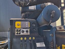 Scania P94-260 94D260 + Palfinger PK20002 * Radiosteer...