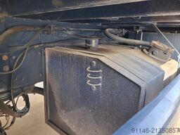 Scania P94-260 94D260 + Palfinger PK20002 * Radiosteer...