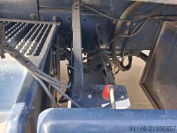 Scania P94-260 94D260 + Palfinger PK20002 * Radiosteer...