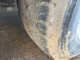 Stas **BELGIAN TRAILER-DAMAGE-UNFALL**