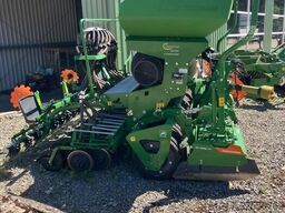 Amazone CENTAYA 3000 SUPER