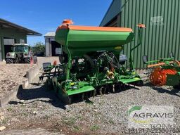 Amazone CENTAYA 3000 SUPER