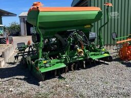 Amazone CENTAYA 3000 SUPER