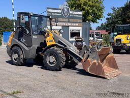 MECALAC Ahlmann AX 700, PG, 4-in 1 , 1800BH,ZW75 Hitachi