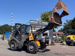 MECALAC Ahlmann AX 700, PG, 4-in 1 , 1800BH,ZW75 Hitachi