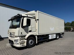 MERCEDES-BENZ Actros 5  1835 TK Thermo King UT 800 LBW BÄR 1,5