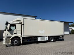 MERCEDES-BENZ Actros 5  1835 TK Thermo King UT 800 LBW BÄR 1,5