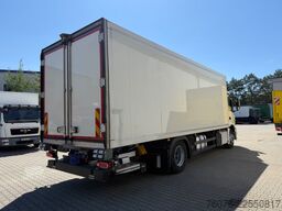 MERCEDES-BENZ Actros 5  1835 TK Thermo King UT 800 LBW BÄR 1,5