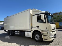 MERCEDES-BENZ Actros 5  1835 TK Thermo King UT 800 LBW BÄR 1,5