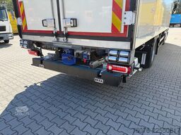 MERCEDES-BENZ Actros 5  1835 TK Thermo King UT 800 LBW BÄR 1,5