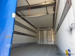 MERCEDES-BENZ Actros 5  1835 TK Thermo King UT 800 LBW BÄR 1,5