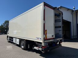 MERCEDES-BENZ Actros 5  1835 TK Thermo King UT 800 LBW BÄR 1,5