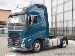 VOLVO FH 500 XL I-Park-Cool 2xTank Tacho 4.1 Alu