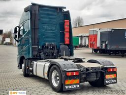 VOLVO FH 500 XL I-Park-Cool 2xTank Tacho 4.1 Alu