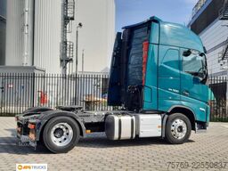 VOLVO FH 500 XL I-Park-Cool 2xTank Tacho 4.1 Alu