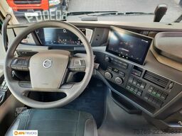 VOLVO FH 500 XL I-Park-Cool 2xTank Tacho 4.1 Alu