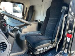 MERCEDES-BENZ Atego 818 4x2 Koffer m. Tür, Lbw, Klima, TÜV