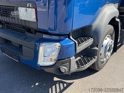 VOLVO FL 16.280 Curtainslider, Edscha, Lbw, Ahk