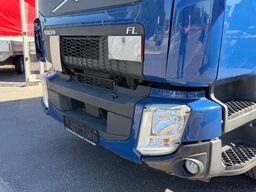 VOLVO FL 16.280 Curtainslider, Edscha, Lbw, Ahk