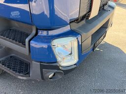 VOLVO FL 16.280 Curtainslider, Edscha, Lbw, Ahk