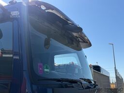 VOLVO FL 16.280 Curtainslider, Edscha, Lbw, Ahk
