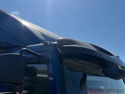 VOLVO FL 16.280 Curtainslider, Edscha, Lbw, Ahk