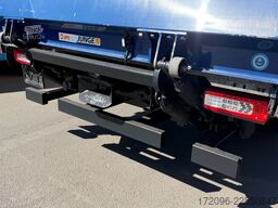 VOLVO FL 16.280 Curtainslider, Edscha, Lbw, Ahk