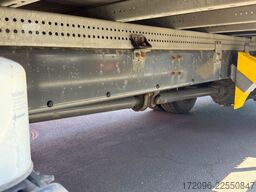 VOLVO FL 16.280 Curtainslider, Edscha, Lbw, Ahk